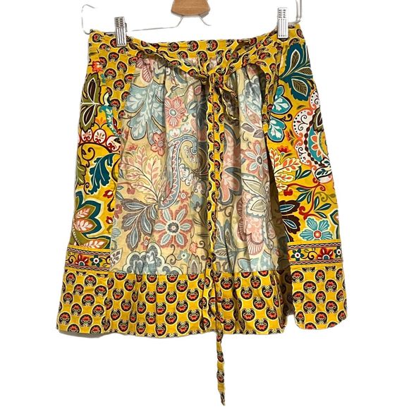 Vera Bradley What's Cookin' Apron in Provencal - Picture 2 of 3